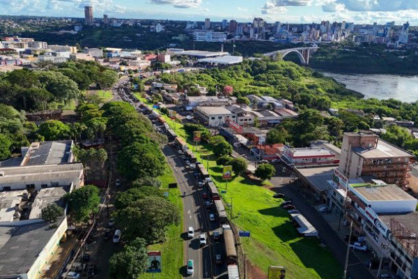 Nova trincheira entre Vila Portes e Jupira terá R$ 18 milhões em investimento