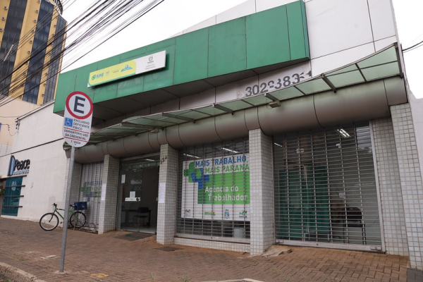 Confira as vagas de emprego disponíveis na Agência do Trabalhador