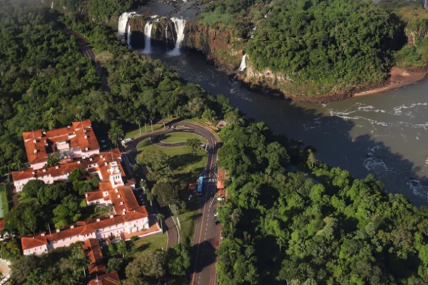 Hotel das Cataratas é o melhor do Brasil no ranking internacional La Liste 2025
