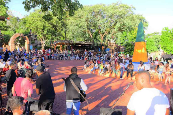 Marco das 3 Fronteiras: entrada gratuita todos os dias para os moradores de Foz do Iguaçu