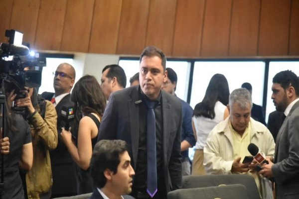 Paraguai: Câmara dos Deputados aprova intervenção da Prefeitura de Ciudad del Este
