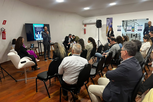 UPAs de Foz serão referência em iniciativa de prevenção à violência contra profissionais de saúde