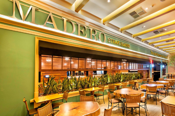 Shopping China abre maior loja da América do Sul e traz Madero à CDE