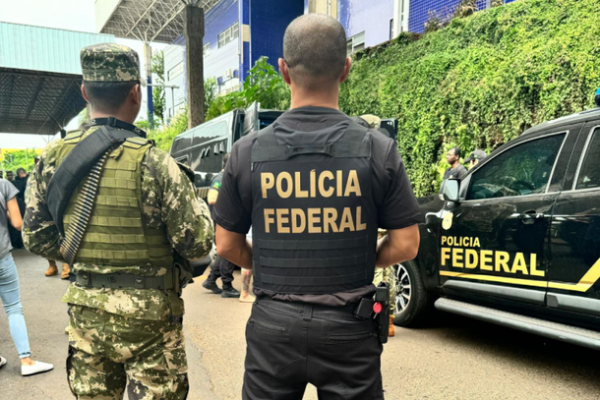 Foragido condenado a 56 anos por crimes sexuais é preso no Paraguai