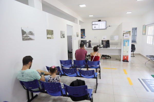 Protocolo Geral da Prefeitura atenderá somente situações emergenciais de 6 a 16 de outubro