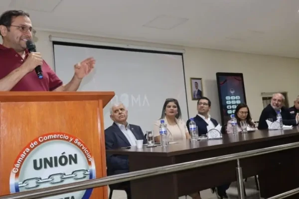 Em novembro! Saiba mais sobre a Black Friday 2025 no Paraguai