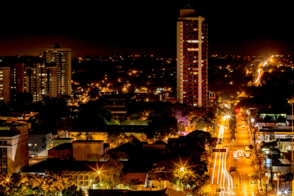 Foz do Iguaçu projeta 6 milhões de visitantes e vive momento histórico no turismo