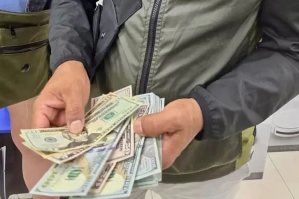 Compras no Paraguai: turistas conseguem devolução de quase R$ 14 mil