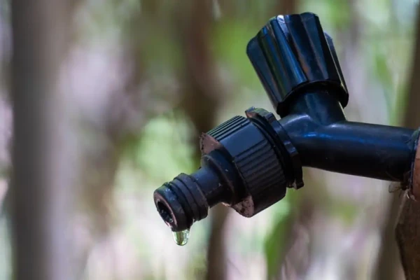 Bairros de Foz do Iguaçu terão falta de água na quarta-feira (15)