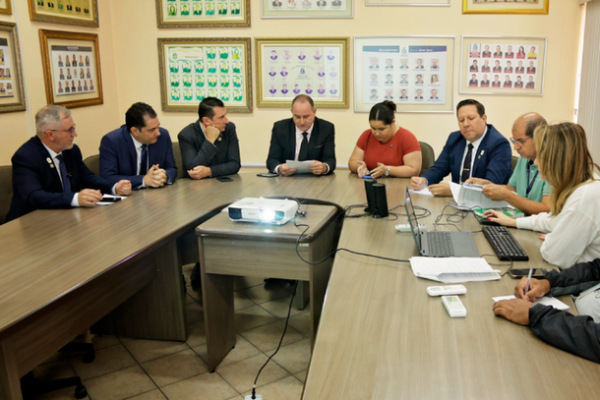 Recurso de Ranieri faz Conselho de Ética recomeçar investigação na Câmara