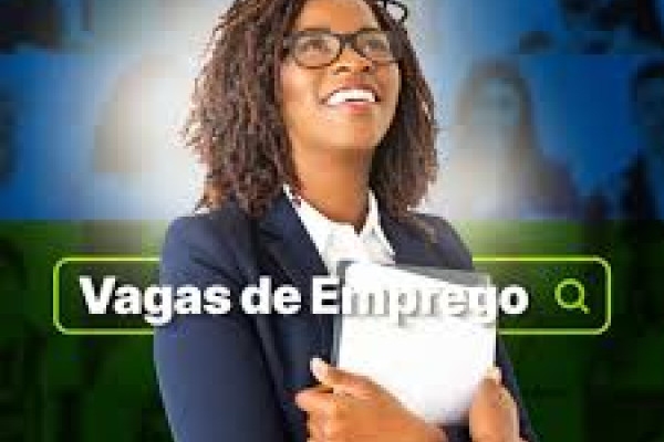Confira as vagas de emprego disponíveis na Agência do Trabalhador