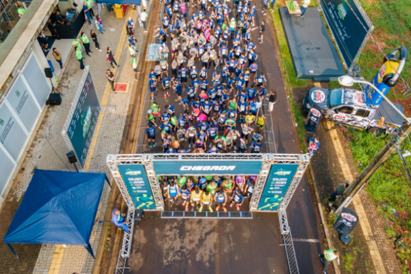 Corrida do Jovem Empreendedor abre inscrições com prêmios e kits exclusivos