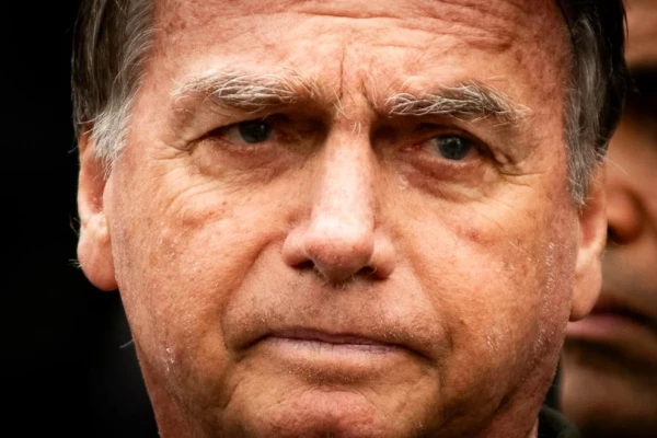 STF publica decisão que condenou Bolsonaro por trama golpista e abre prazo para recursos