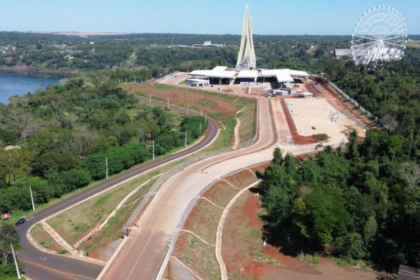 Etapa final da Perimetral Leste altera acessos e exige atenção dos motoristas