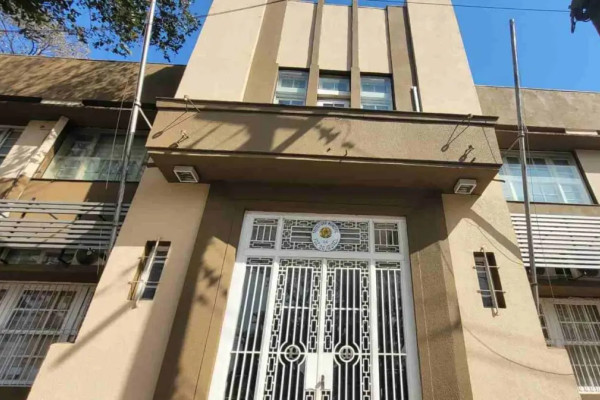 Exoneração impacta ‘núcleo duro’ do governo de Silva e Luna