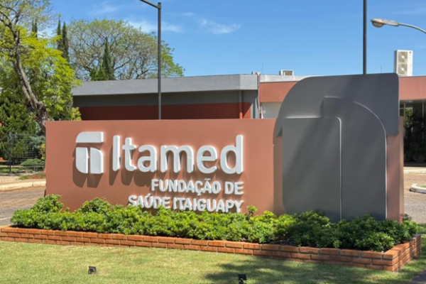 Hospital Itamed passa por reestruturação e causa apreensão entre funcionários