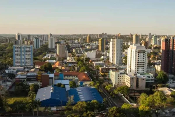 Caravana do governo federal chega a Foz com serviços e anúncios de convênios