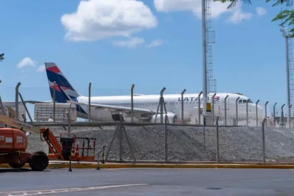 Foz do Iguaçu inicia nova rota aérea com Brasília em voo direto