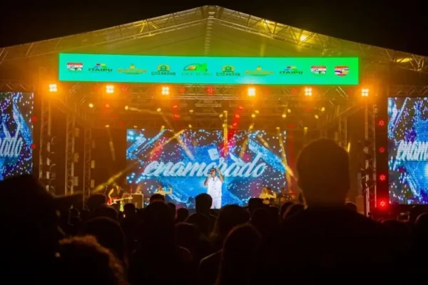 Saiba mais sobre o Festival do Agro, evento em San Alberto (Paraguai)