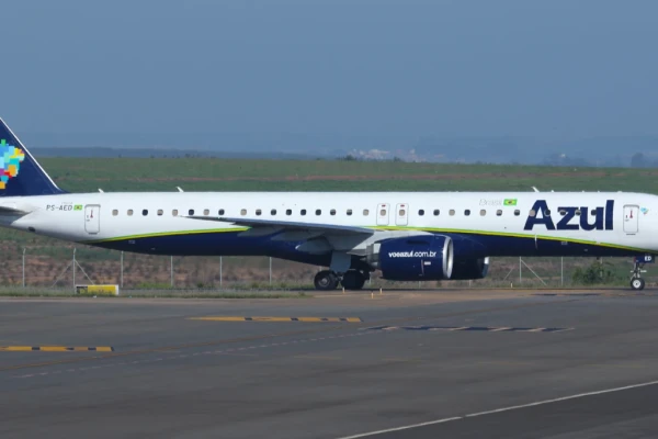 Foz do Iguaçu passa a contar com voos diretos para Congonhas; confira os horários