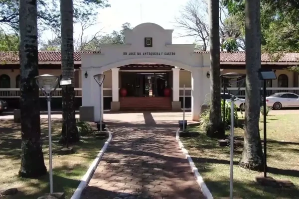 Ciudad del Este terá eleição municipal no domingo (9) — saiba mais