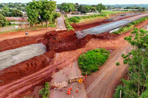 Perimetral Leste: entenda o acesso a bairros perto de novo viaduto
