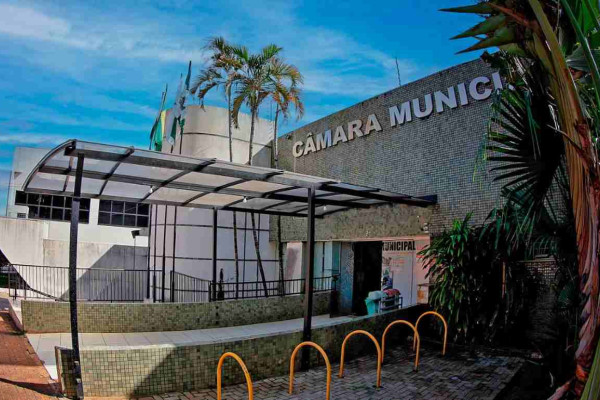 Câmara de Foz do Iguaçu vai ao Morumbi II com sessão itinerante