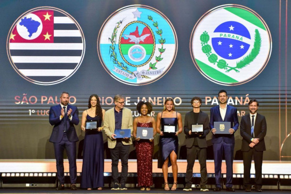 Foz do Iguaçu entra para o calendário nacional ao sediar os Jogos da Juventude 2026