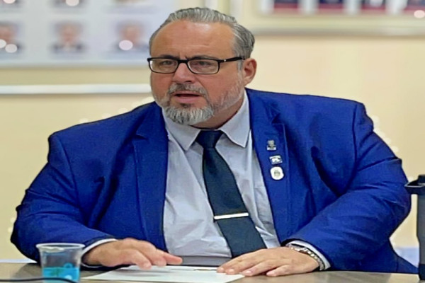 Vereador Bosco Foz articula recomposição do Fundo Municipal de Cultura em Foz do Iguaçu