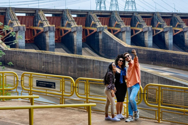 Mestrado em Turismo abre vagas para formação em Foz do Iguaçu