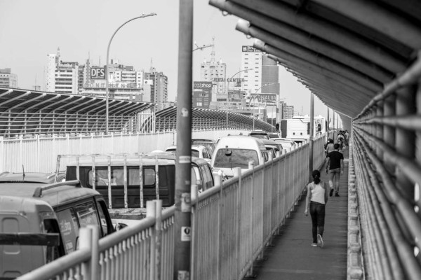 O crime invisível na fronteira Brasil–Paraguai