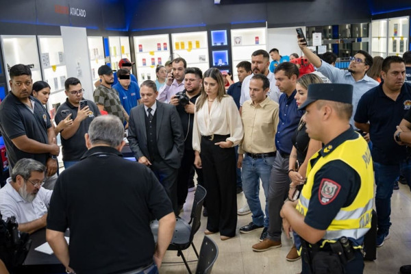 Brasileiro recupera R$ 50 mil após denunciar fraude no Paraguai