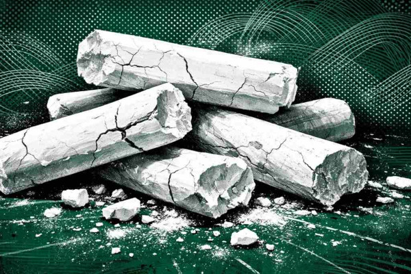 Professores voltam à prefeitura para cobrar piso salarial de Silva e Luna