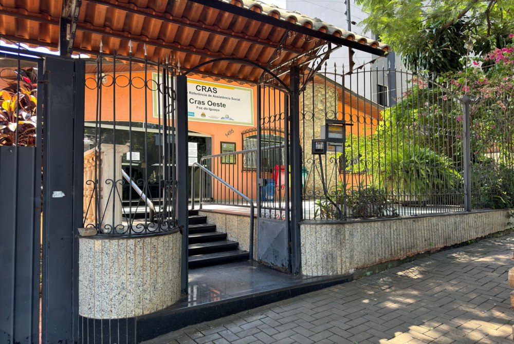 CRAS fecham para capacitação sobre Cadastro Único e Bolsa Família nos dias 3 e 4