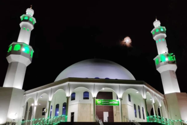 Ramadã começa nesta quarta-feira e mobiliza a colônia árabe em Foz do Iguaçu