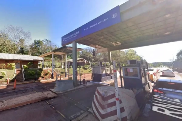 Pedágio na Argentina: veja as tarifas atualizadas em fevereiro de 2026