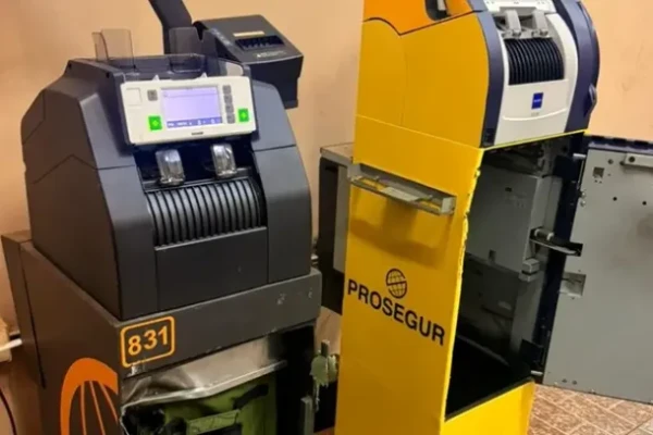 Assalto a empresa se soma a série de roubos milionários em Ciudad del Este