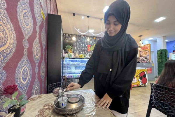 Ramadã traz tradição e gastronomia árabe para Foz