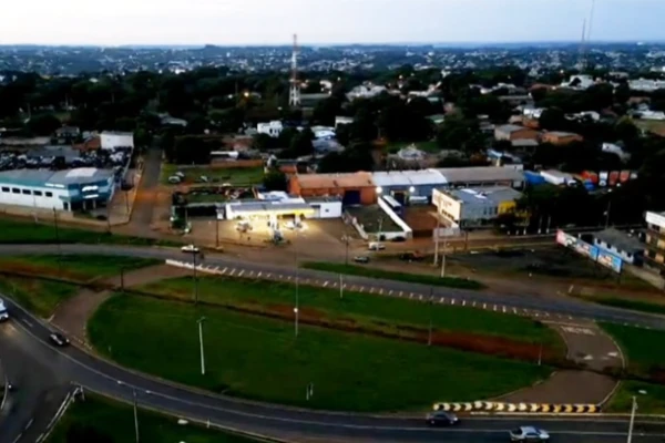 Projeto da trincheira no Trevo do Charrua deve ficar pronto em até 40 dias