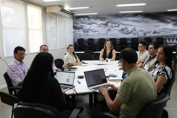 Itaipu amplia monitoramento do mosquito da dengue na tríplice fronteira