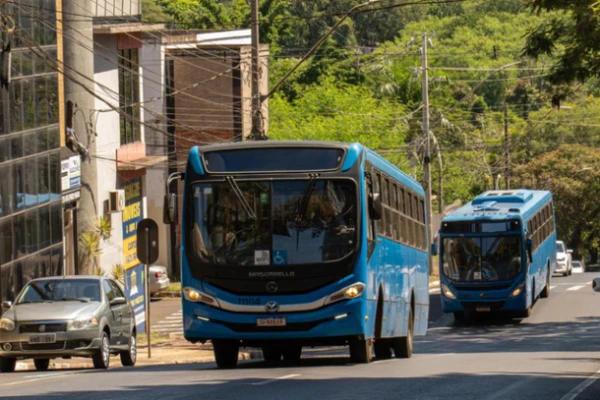 Linha 320 Interbairros terá novo itinerário a partir de segunda-feira (16)
