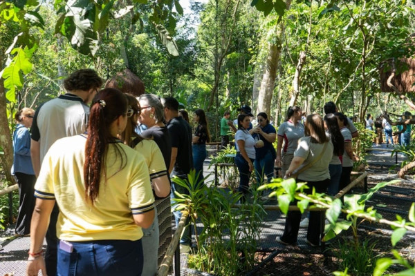 Semana Santa: veja a projeção para o feriadão em Foz do Iguaçu