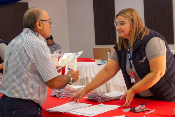 Brasileiros lideram pedidos de residência no Paraguai