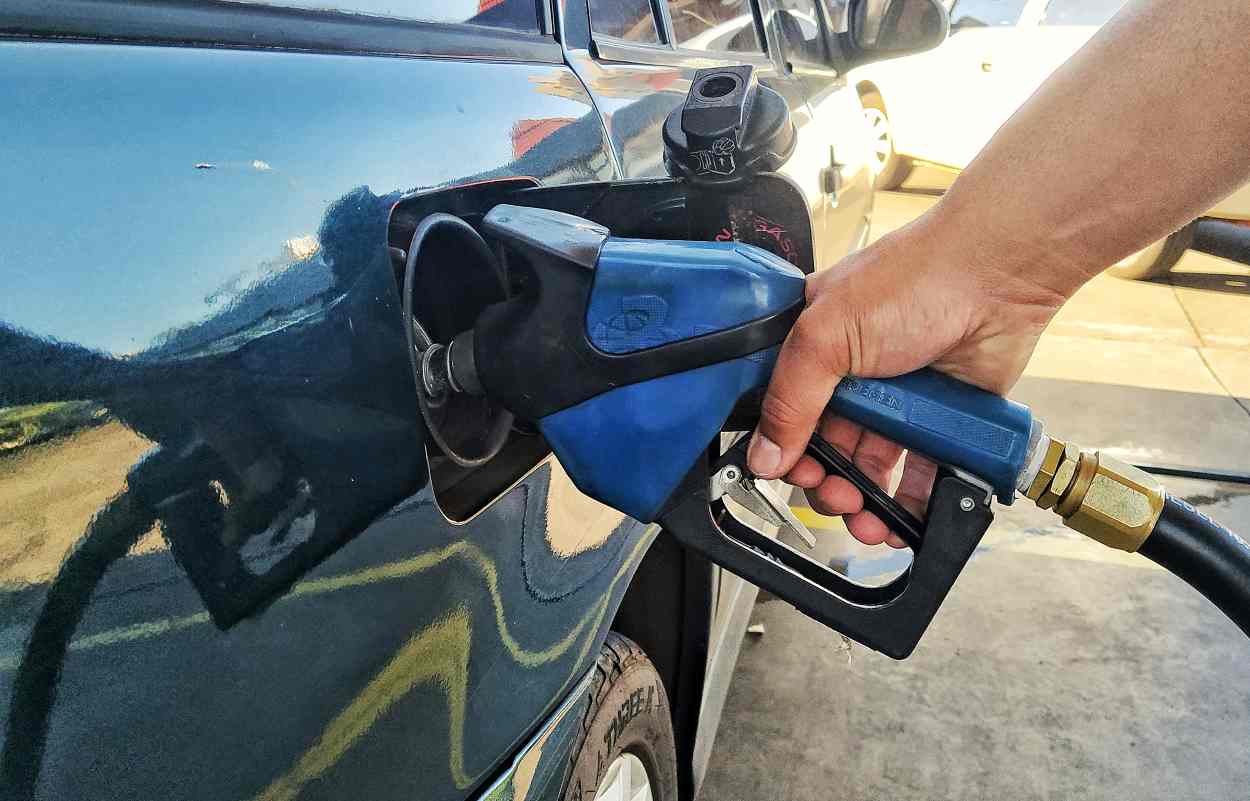 Gasolina em Foz: pico de aumento chegou a 25,46%, diz Procon