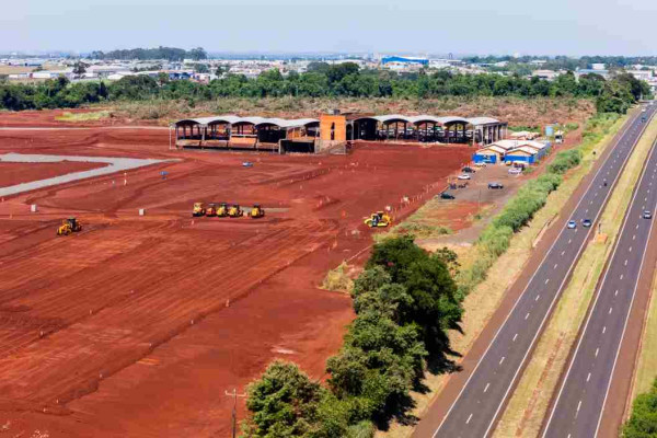 Extremo-oeste se mobiliza contra déficit de representatividade política