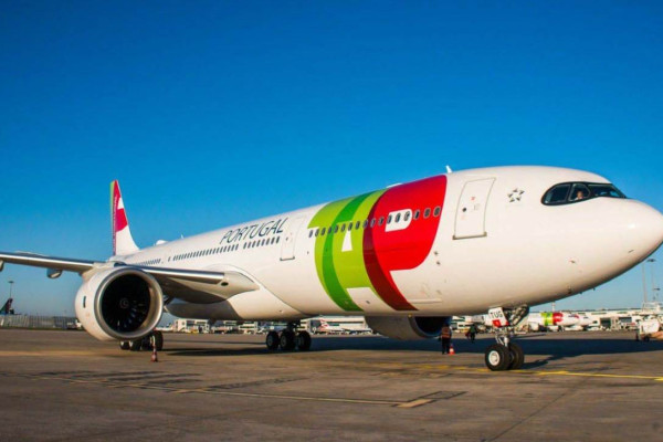 Do Paraná à Europa: voo direto para Portugal estreia em julho