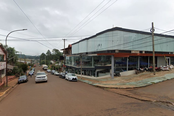 Argentina: cidades na fronteira com o Brasil vivem crise no comércio