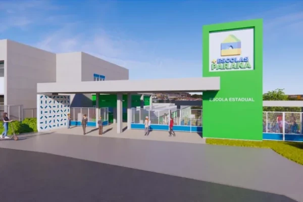 Jardim Copacabana e Novo Horizonte terão escolas com investimento superior a R$ 40 milhões
