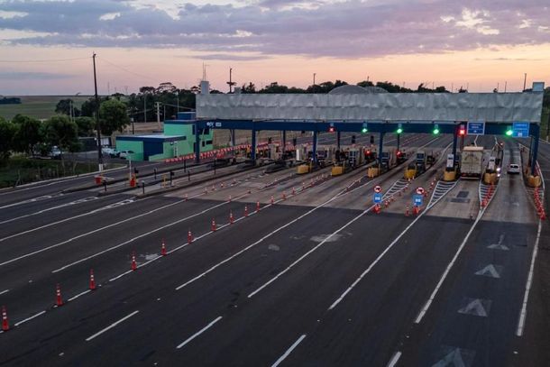 EPR Iguaçu abre vagas em Santa Terezinha de Itaipu com benefícios e contratação imediata