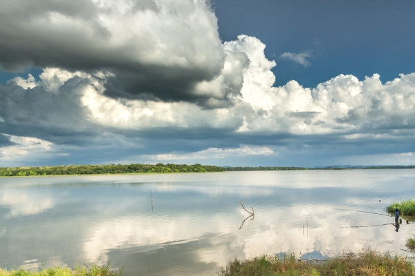 Conheça as sugestões de roteiros de turismo náutico no lago de Itaipu